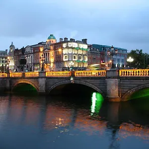 Walk Everywhere To All Attractions Dublin